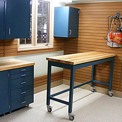 Garage Furniture