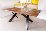 Dining Table / Desk - Wood Top