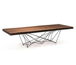 Dining Table / Desk - Wood Top