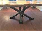 Dining Table / Desk - Wood Top