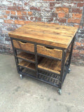 Butchers Block