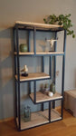 Book Shelves / Racks