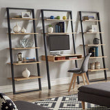 Book Shelves / Racks