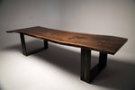 Dining Table / Desk - Wood Top