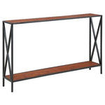 Console Table 5