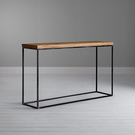 Console Table 3