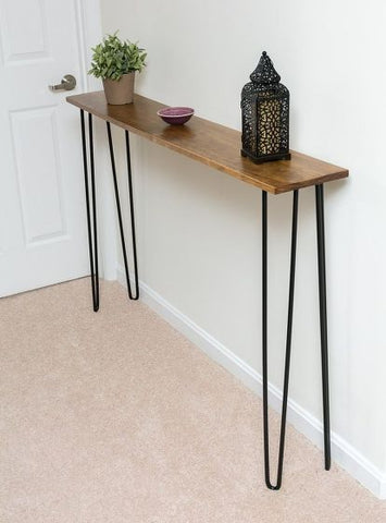 Console Table 4