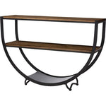 Console Table 8