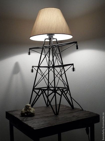Lamp Light Feature 1