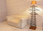 Lamp Light Feature 2