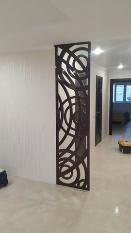 Room Divider 5