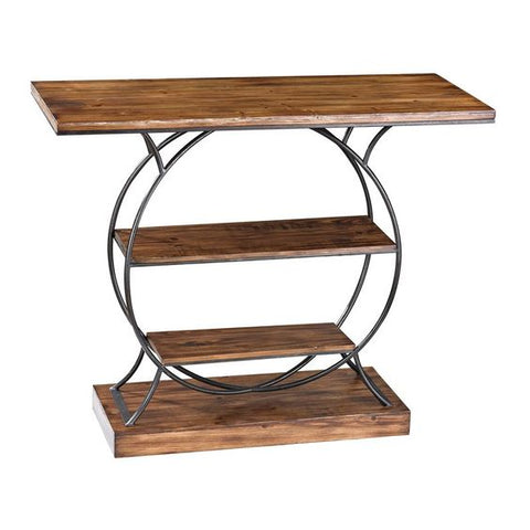 Console Table 10