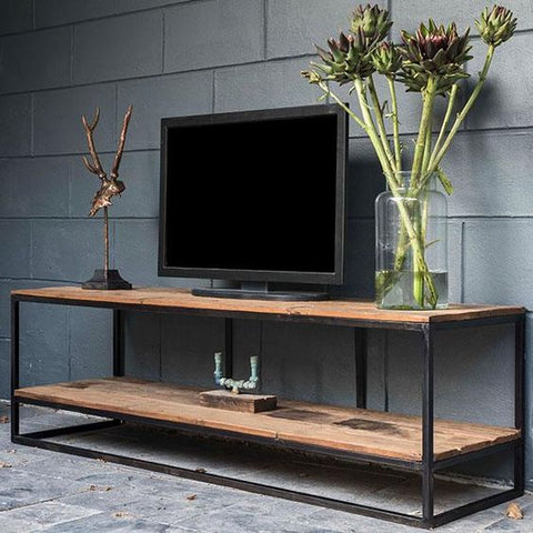 TV Unit 4