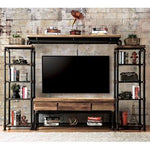 TV Unit 5