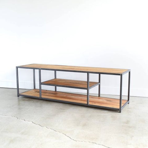 TV Unit 8